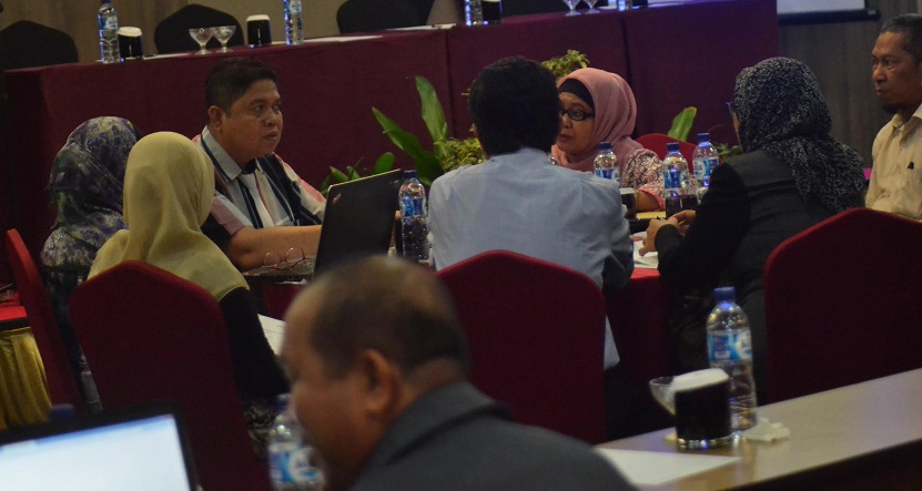 Lakukan Penelaahan Persiapan Pengajuan Proposal Tambah Pagu