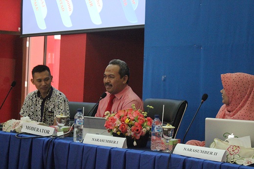 Prof Djayani : Musuh Berwirausaha Adalah Gengsi