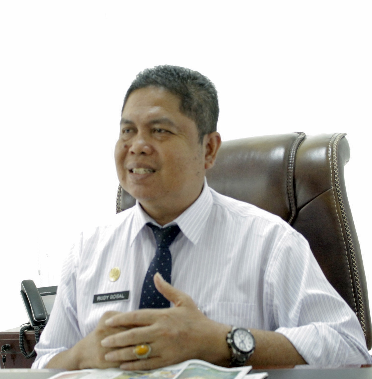 Pembayaran UKT Diperpanjang Hingga 29 Januari 2016