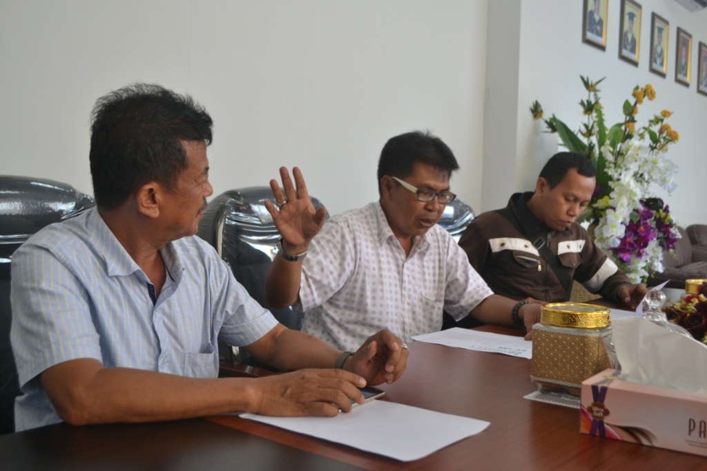 Besok, Pemilik Akun ‘Begal’ Akan Dilaporkan ke Polda Sulteng dan Diproses Akademik