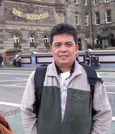 Prof Burhanuddin Sundu Raih Suara Terbanyak dalam Pemilihan Calon Dekan Fapetkan