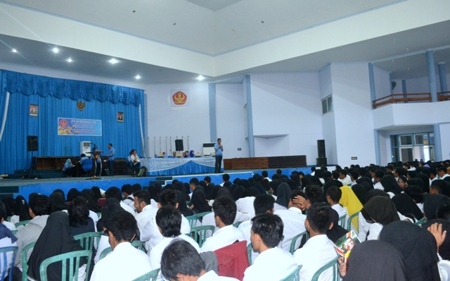 Untad Siap Terjunkan 1030 Mahasiswa Pada KKN Angkatan 75