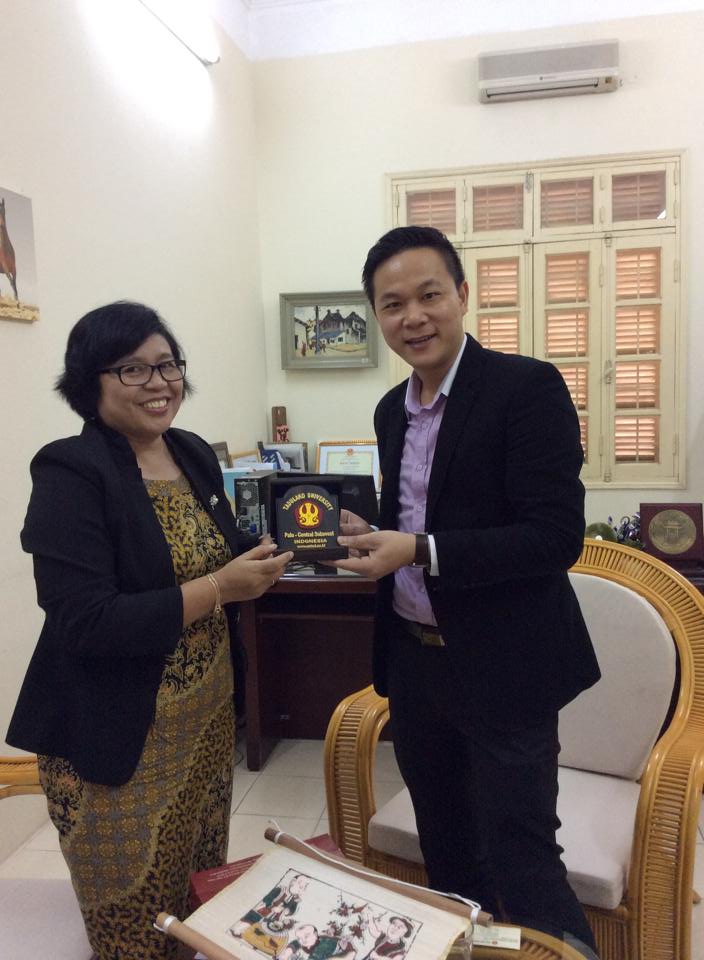 “Vietnam Education And Career Fair (ECF)”