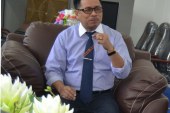 Rektor Mohon “Mahasiswa Kakak Senior” Sayangi Adiknya