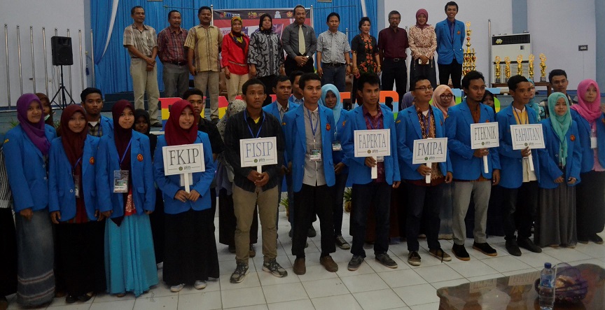 Untad Kejar 1.000 Proposal ke PIM-Nas