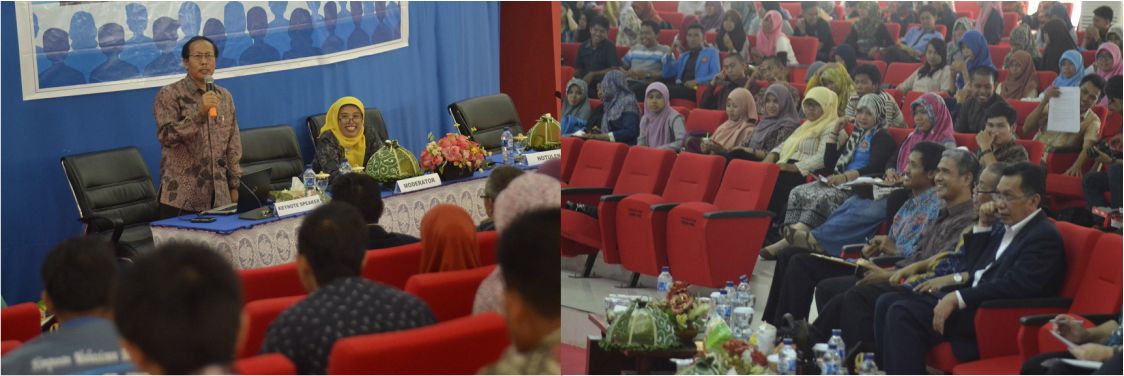 Dengan Multimedia, Pembelajaran Matematika Bisa Lebih Asik