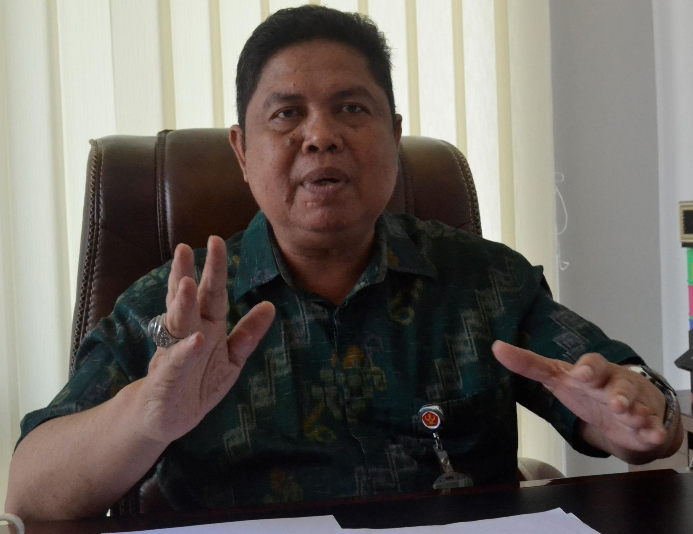 LULUSAN UNTAD HARUS BERANI BERUBAH