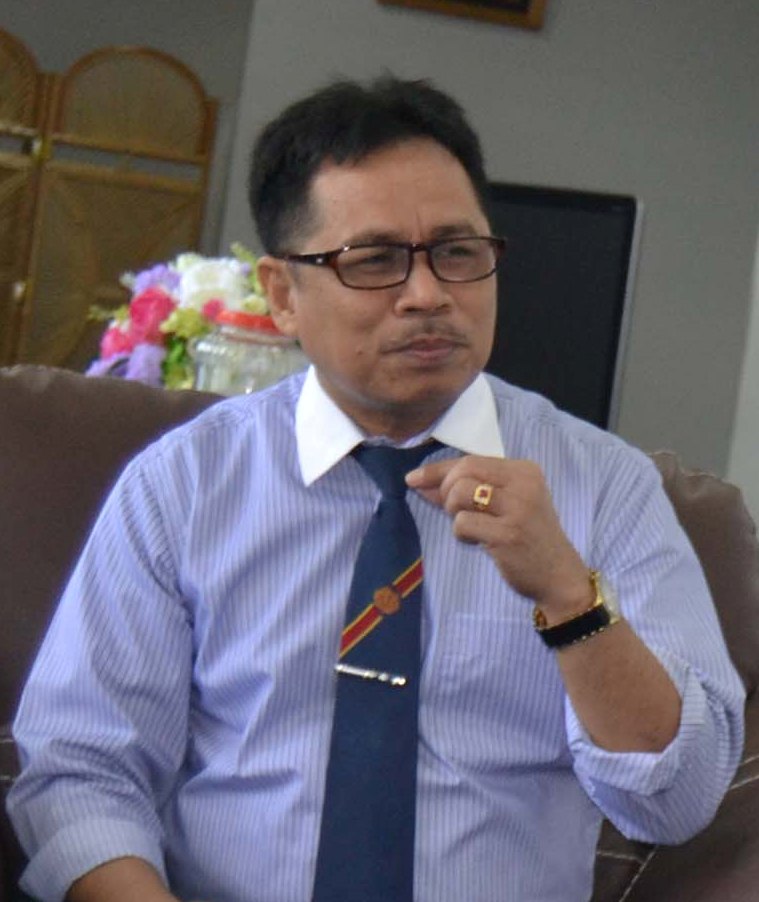 Dewan Pers Undang Rektor Untad Jadi Pemateri Seminar Potret Kemerdekaan Pers