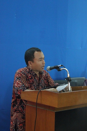 Bangun Minat Wirausaha Melalui Seminar