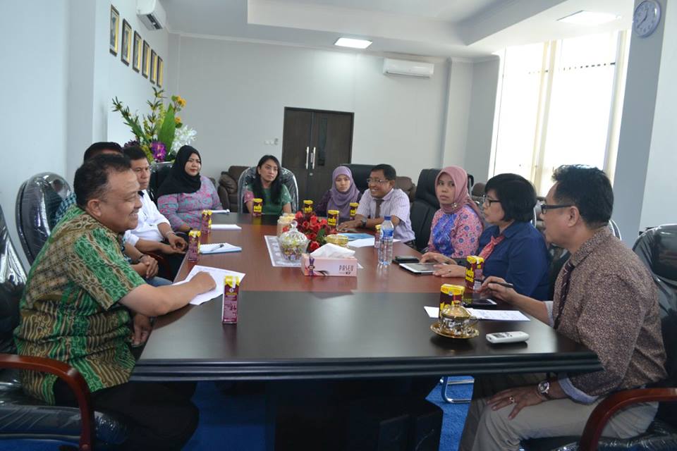 FKIK Untad Akan Selenggarakan Seminar Internasional