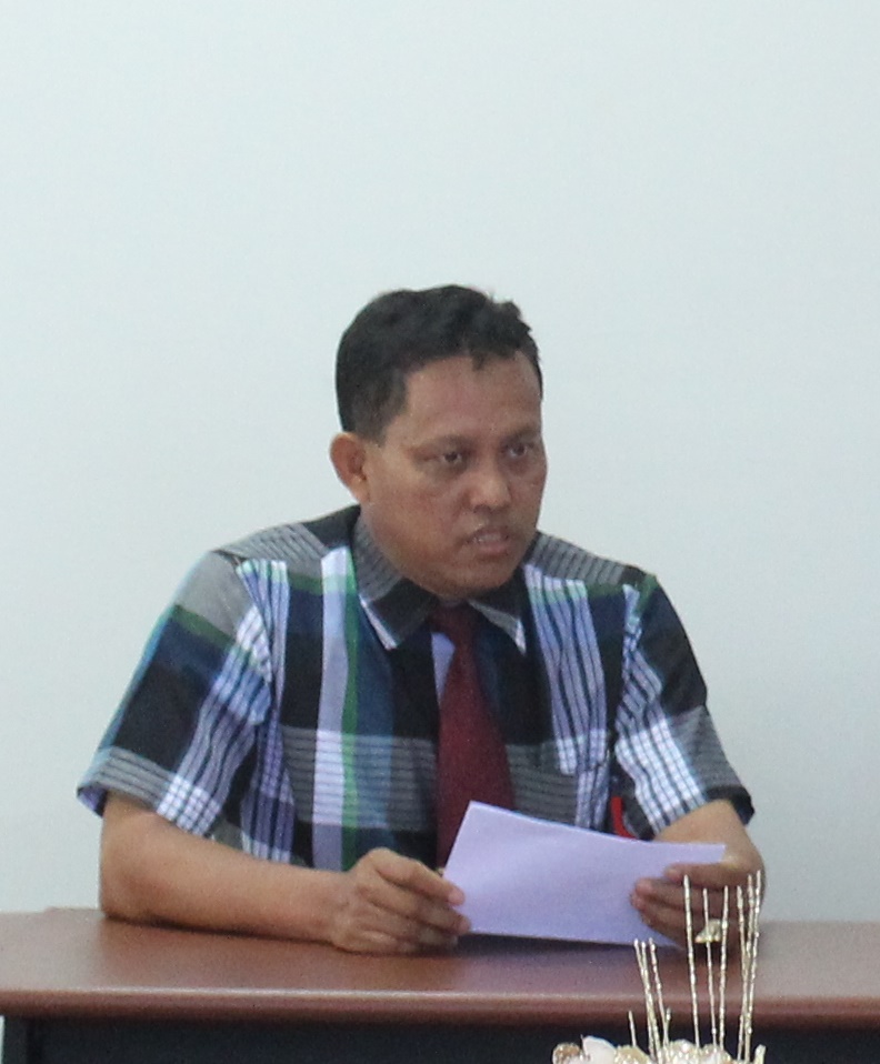 IO Fokus Penguatan Kelas Internasional