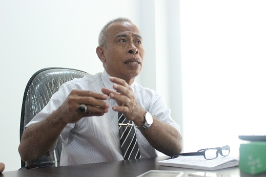 Pendaftaran SNMPTN Dibuka