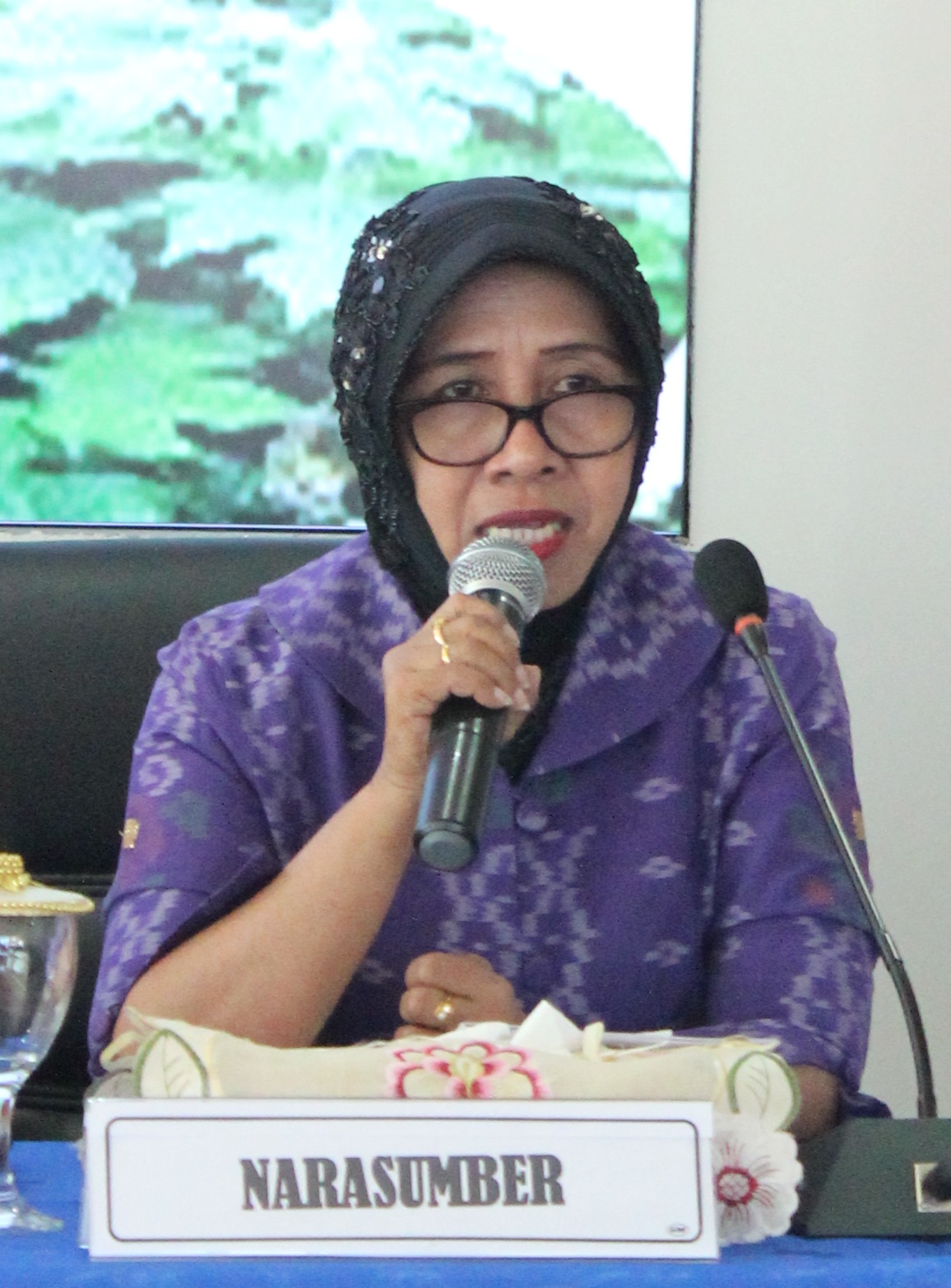 Kepala Dinas: Untad Ikut Berkontribusi Menjawab Permasalahan Pertanian di Sulteng
