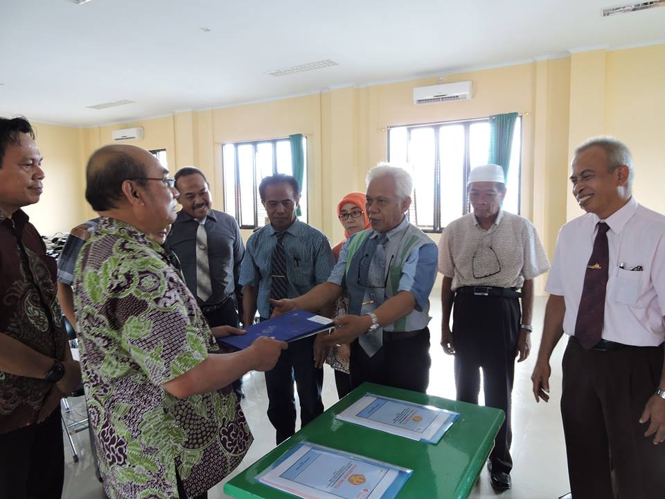 Pemberlakukan MEA, TUK Kelautan-Perikanan dan Peternakan Telah Ada di Untad