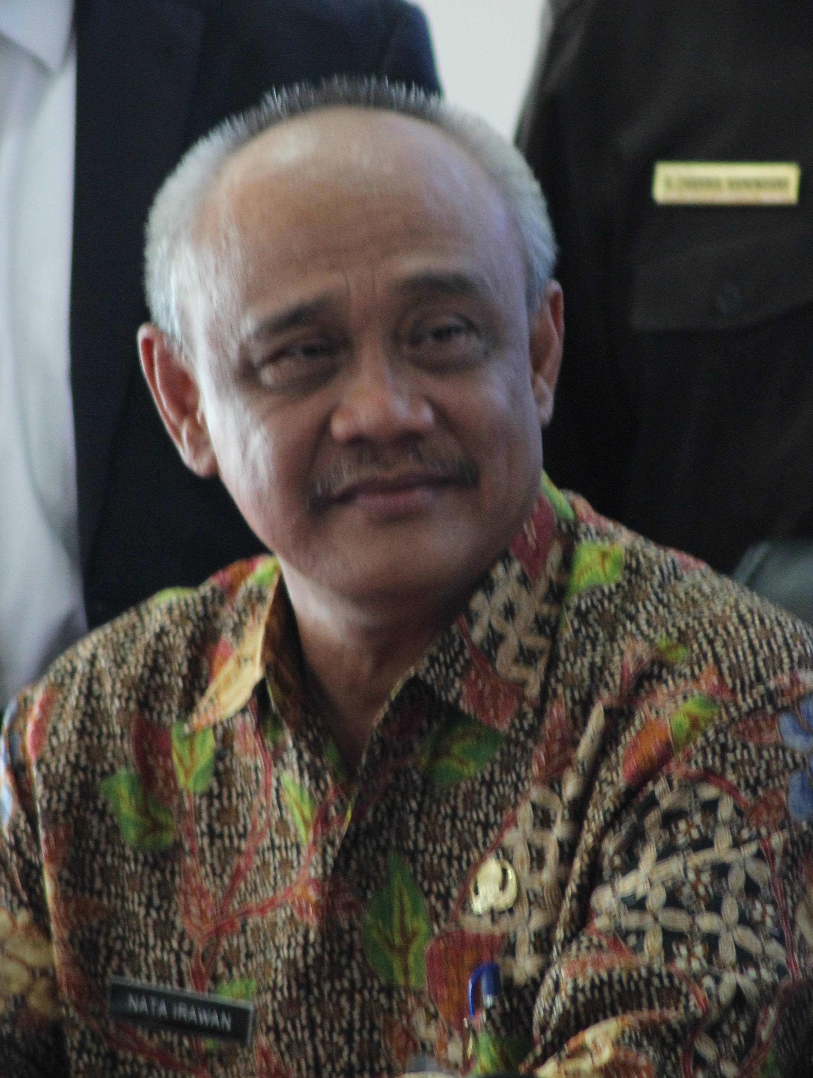 Dirjen Bina Desa: Pendamping Desa Harus Mengetahui Permasalahan yang Dihadapi