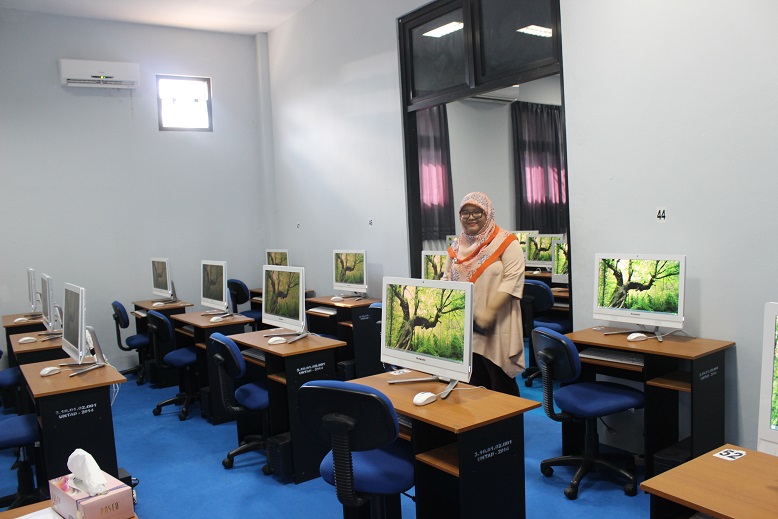Ujian Kompetensi Profesi Ners Dilaksanakan Di FKIK Untad