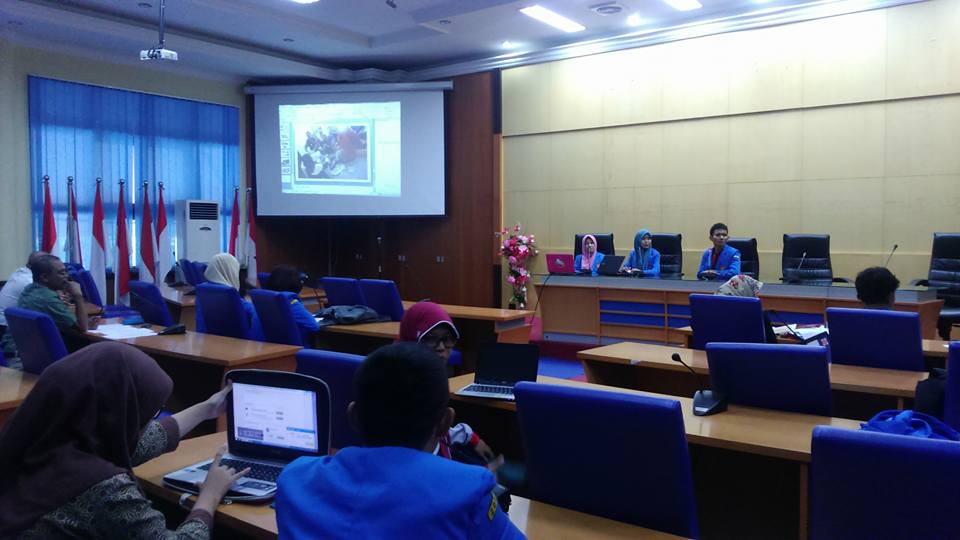 Tim PKM Untad Lakukan Monitoring Evaluasi Pelaksanaan Program