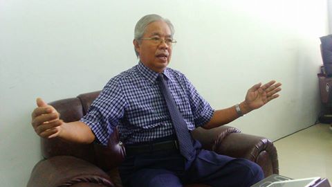 Ketua Senat: Kami Fokus Percepatan Studi dan Kualitas Lulusan