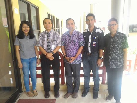 Calon Peserta Serdos Gelombang Pertama Ikuti Tes TOEP & TKDA di Pusat Bahasa Untad