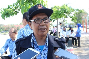 Komdis Untad Siap Kawal Pelaksanaan Ormik 2016