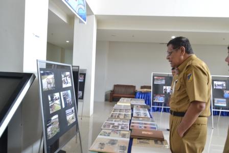 Wagub Sulteng Puji Kemajuan Untad, Harapkan Jadi PTN Terbaik di KTI