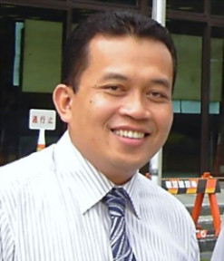 Prof. Dr. Karim Suryadi, M.Si : Asia adalah Kawasan Masa Depan!