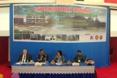 Faculty of Forestry Universitas Tadulako Held International Seminar About Forest Ecosystem in Central Sulwesi