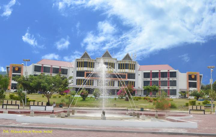 FILOSOFI DI BALIK ROTASI TENAGA HONORER UNIVERSITAS TADULAKO