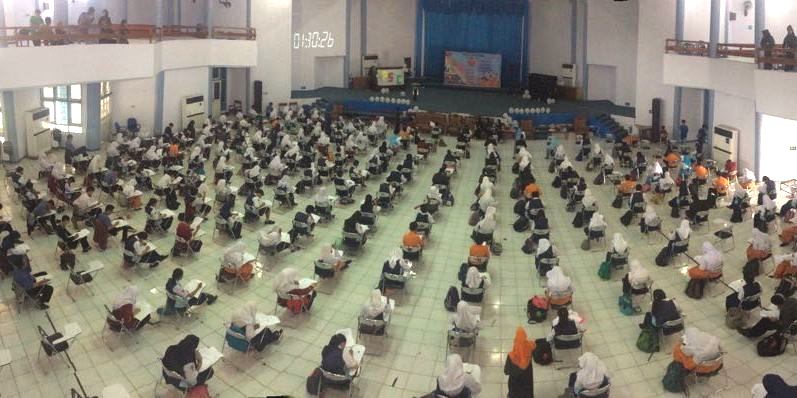 Kenalkan Fisika Secara Menyenangkan, HIMAFI Untad Selenggarakan Physic Active Days 2017