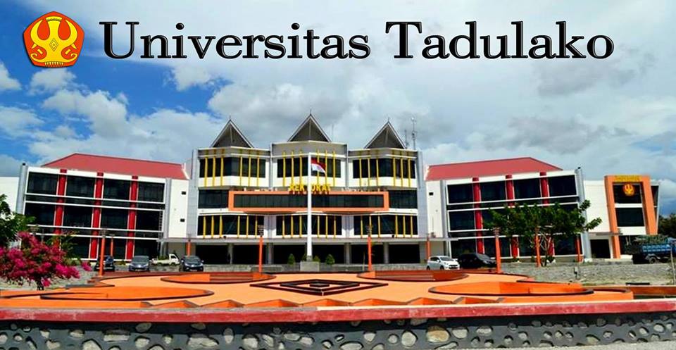 Untad Kembali Masuk 20 Besar Universitas Terbaik Se 