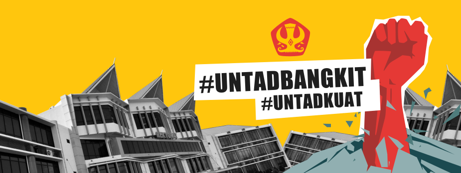 HASIL RAPAT KOORDINASI III ANTAR PIMPINAN PASCA GEMPA UNTUK UNTAD YANG LEBIH TANGGUH