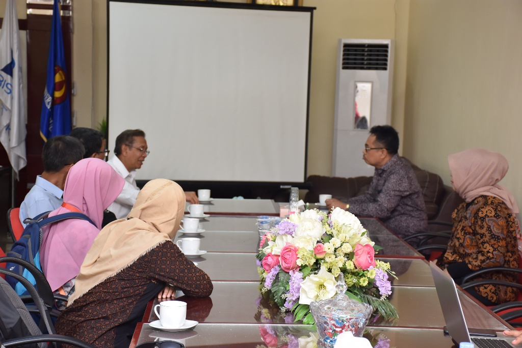 Pemetaan Kembali Kota Palu, Sigi dan Donggala Pasca Bencana, Badan Informasi Geospasial Gandeng Untad