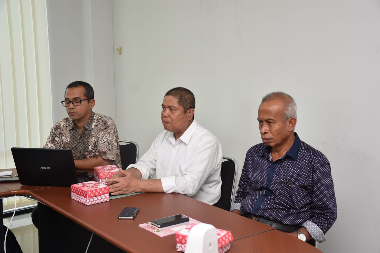 Buka Pendaftaran Seleksi Masuk Perguruan Tinggi 2019, Total Kuota Untad Sebanyak 8.705 Mahasiswa