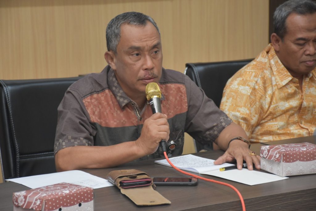 22 Atlet Untad Bakal Berlaga Di Tujuh Cabang Olaharaga