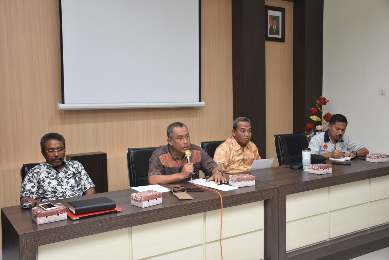 22 Atlet Untad Bakal Berlaga Di Tujuh Cabang Olaharaga POMNAS XVI 2019 DKI Jakarta