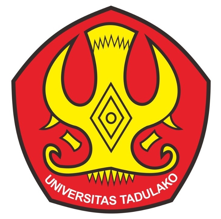 Lambang Untad Universitas Tadulako