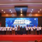 Bawaslu RI Sambangi Universitas Tadulako Pada Program Bawaslu Ngampus 2024