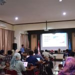 LPPM Untad Adakan Pelatihan Turnitin Feedback Studio