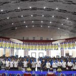 Sebanyak 1.574 Mahasiswa Untad Siap Ikuti Pembekalan KKN Angkatan 109