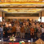 Untad Tingkatkan Kualitas Data Akademik Melalui Workshop PDDIKTI