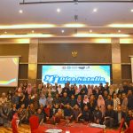 Dies Natalis ke 41, Fakultas Teknik Untad Gelar Konferensi Internasional ICoSIET ke- III& Gala Dinner
