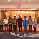 Pusat Konsultasi & Bantuan Hukum LPPM Untad Gelar Pelatihan Mediasi dan Penanganan Konflik