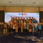 Untad Jadi Tuan Rumah Munas FPPTPI 2024 yang diikuti 54 Perguruan Tinggi Se Indonesia
