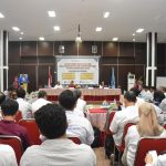 Untad Laksanakan Monitoring dan Evaluasi Capaian Program Kompetisi Kampus Merdeka (PK-KM)