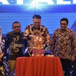 FMIPA Untad Menutup Rangkaian Acara Pekan Akademik Dies Natalis ke-17 sekaligus Peluncuran Prodi Pendidikan Profesi Apoteker