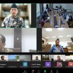 Untad Ikuti Pembekalan Pembentukan Lembaga Sertifikasi Profesi oleh Komisioner Badan Nasional Sertifikasi Profesi