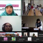 Untad & Komnas Perempuan Tandatangani MoU Terkait Tri Dharma Perguruan Tinggi