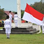 Universitas Tadulako Peringati Hardiknas 2025 dengan Semangat Kolaborasi dan Transformasi Pendidikan