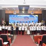 Untad Canangkan Kembali Zona Integritas, Tegaskan Komitmen Menuju WBK/WBBM