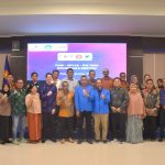 Untad Terima Kunjungan Konsul Jenderal Australia dan Gelar PAIR-UNTAD-Sulteng Roundtable Meeting
